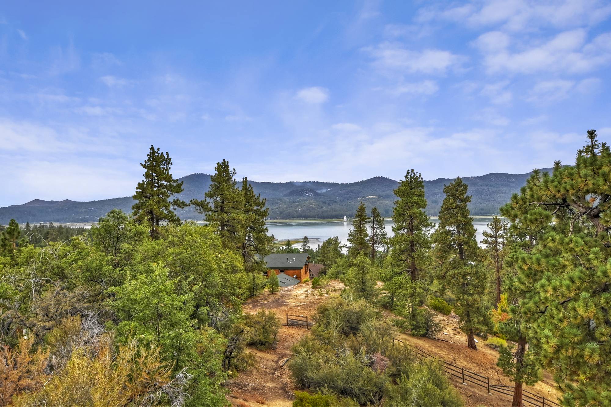 Cabin Image 38