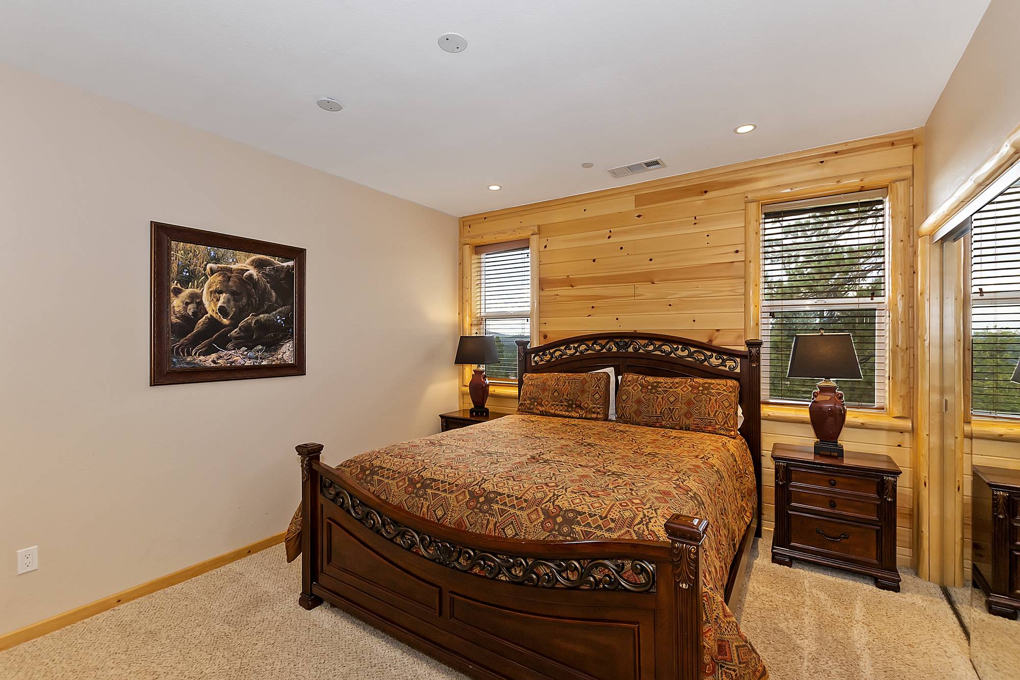 Cabin Image 45