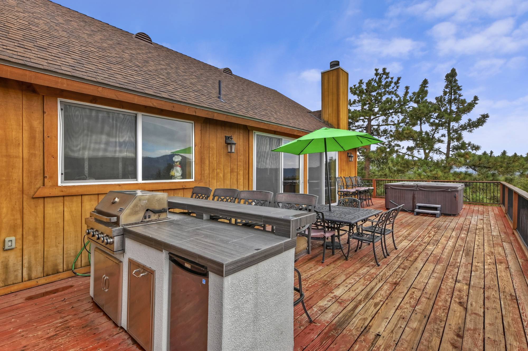 Cabin Image 64