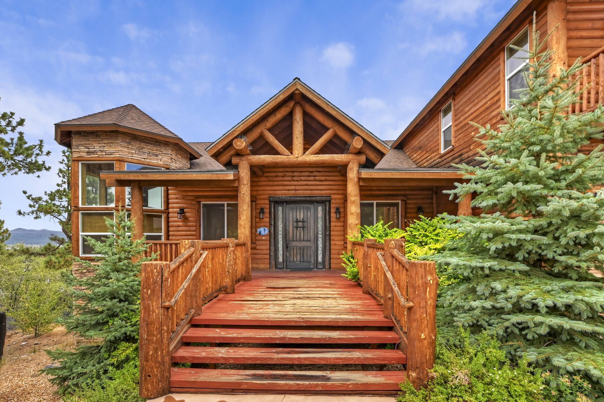 Cabin Image 66